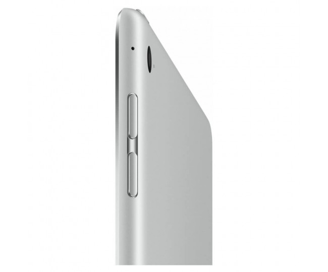 Apple iPad mini 4 with Retina display Wi-Fi 16GB Space Gray (MK6J2)